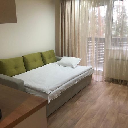 Festa Chamkoria Apartments Borovets Exterior photo