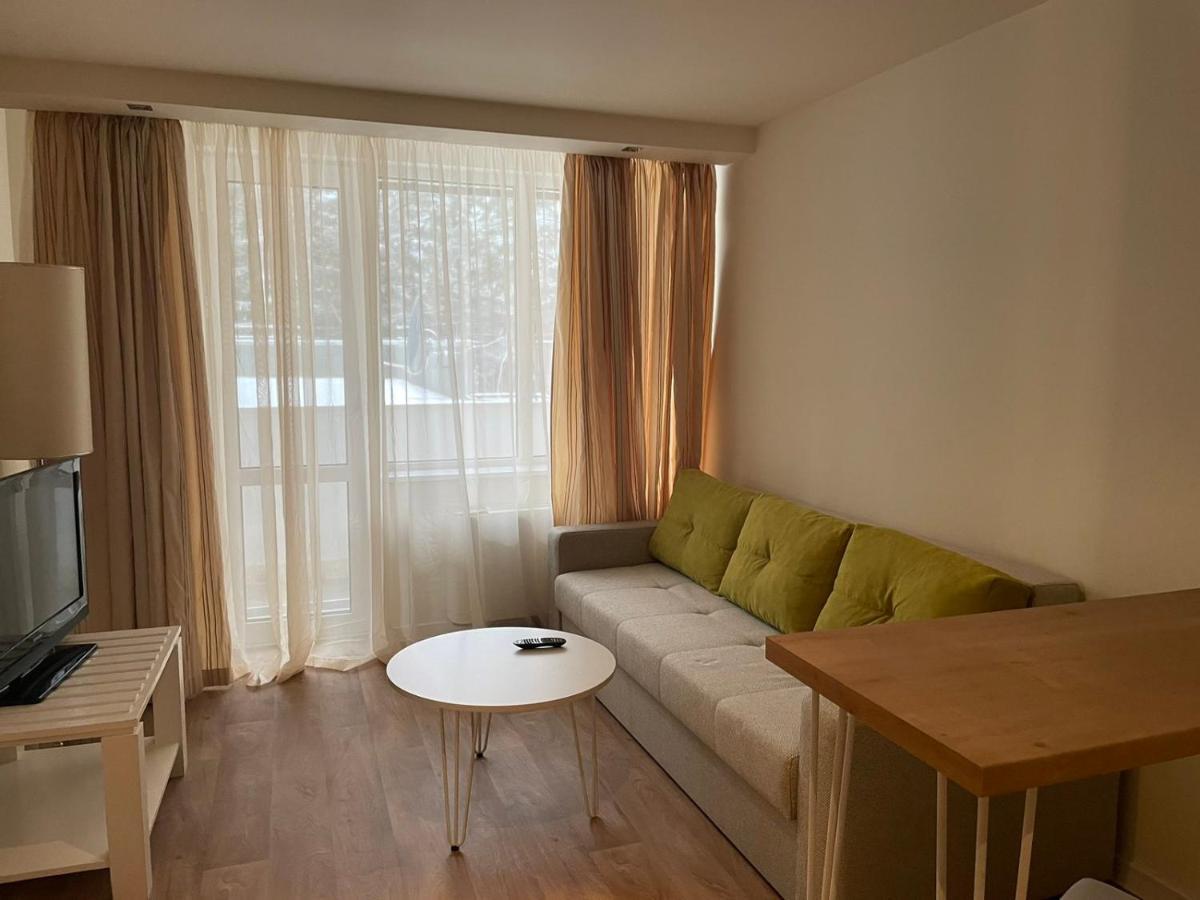 Festa Chamkoria Apartments Borovets Exterior photo