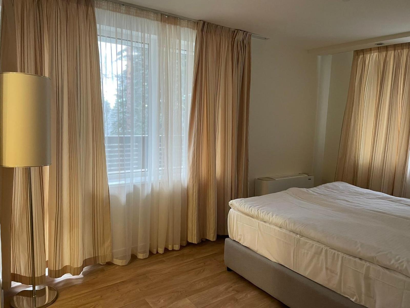 Festa Chamkoria Apartments Borovets Exterior photo
