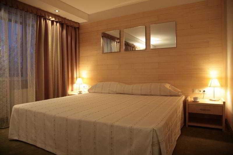 Festa Chamkoria Apartments Borovets Exterior photo