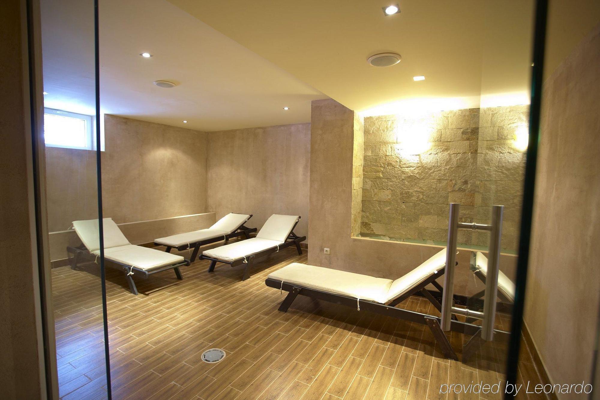Festa Chamkoria Apartments Borovets Exterior photo