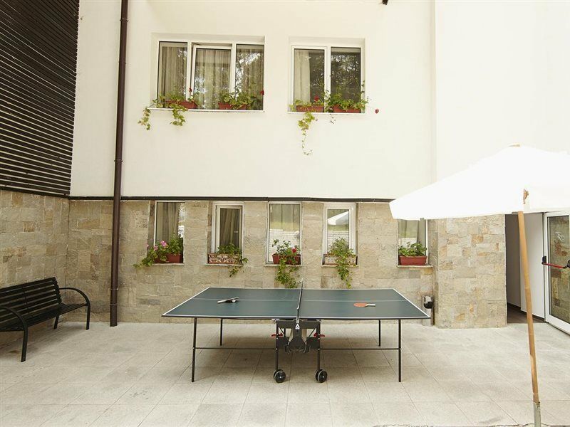 Festa Chamkoria Apartments Borovets Exterior photo